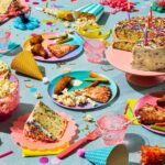 Birthday Catering Ideas