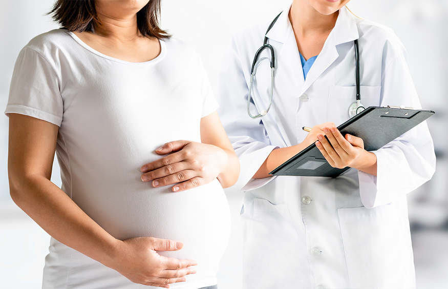 10 Ways Gynecologists Help in Your Pregnancy Journey