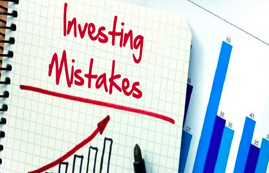 Common Mistakes New Investors Make with Discount Brokers