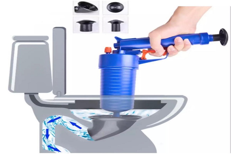 A Guide to Finding the Best High-Pressure Drain Cleaner Blaster and Sewer Jetter in Dubai